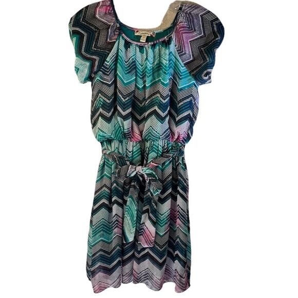 Speechless Dress - Picture 8 of 9